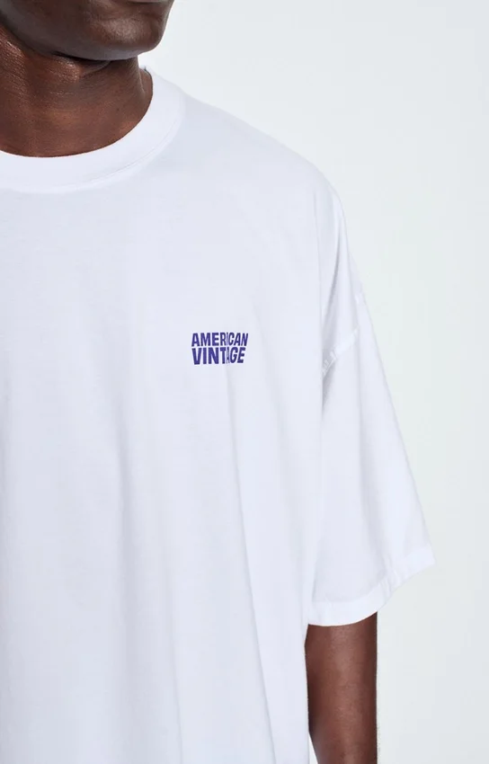 Camiseta de hombre Gixy. Referencia: MGIX02AH26