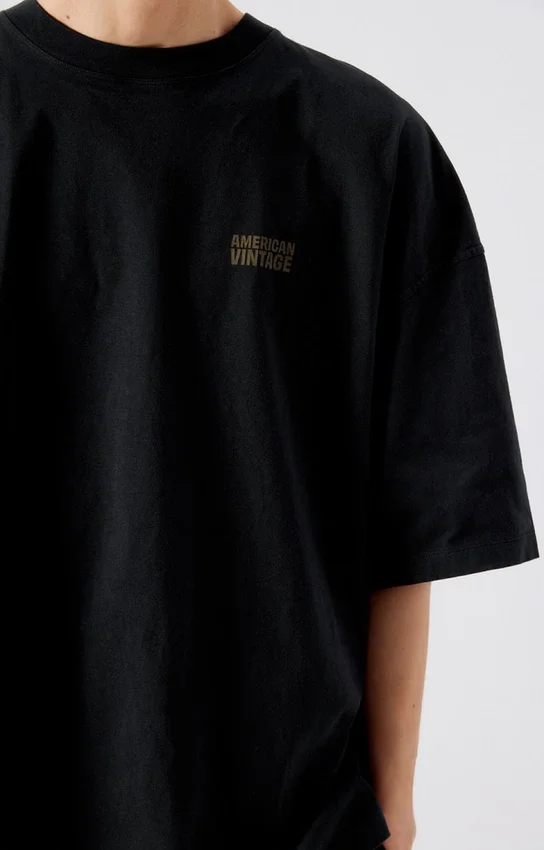 Camiseta de hombre Gixy. Referencia: MGIX02AH26