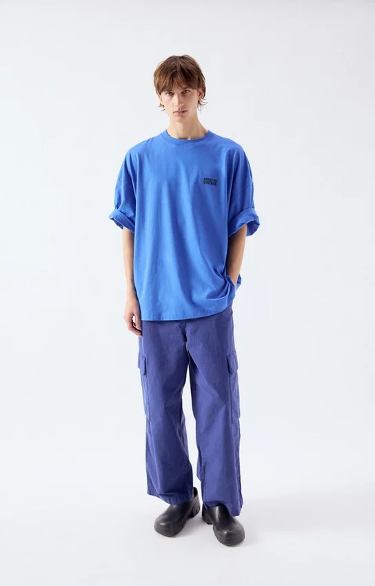 Camiseta de hombre Gixy. Referencia: MGIX02AH26
