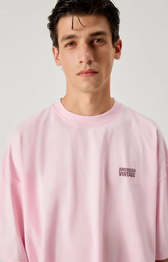 Camiseta de hombre Gixy. Referencia: MGIX02AH26