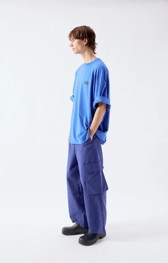 Camiseta de hombre Gixy. Referencia: MGIX02AH26