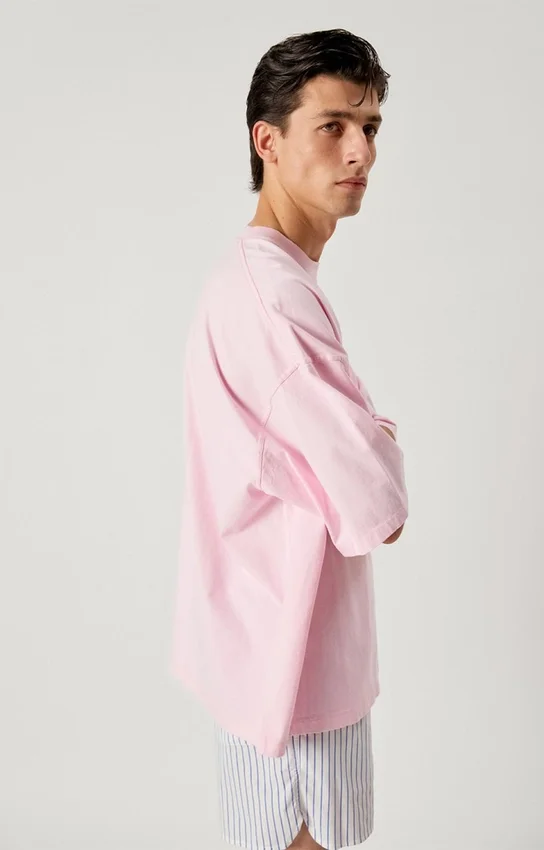 Camiseta de hombre Gixy. Referencia: MGIX02AH26