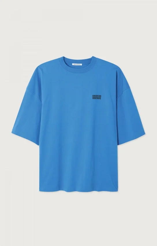 Camiseta de hombre Gixy. Referencia: MGIX02AH26