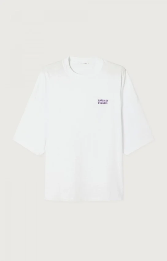 Camiseta de hombre Gixy. Referencia: MGIX02AH26