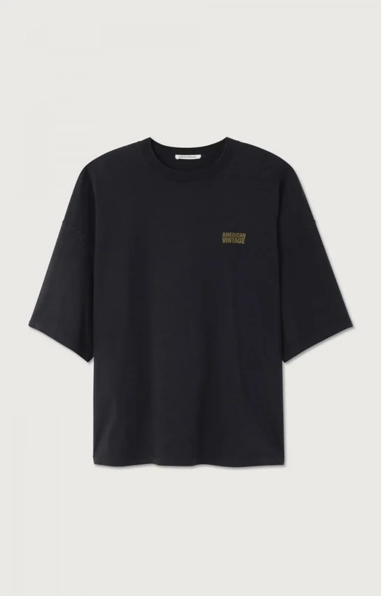 Camiseta de hombre Gixy. Referencia: MGIX02AH26