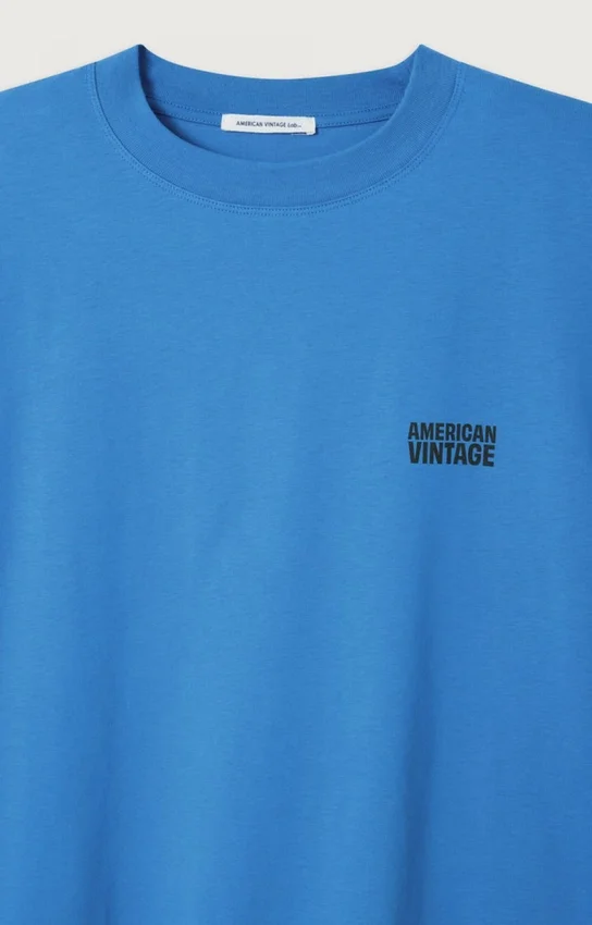 Camiseta de hombre Gixy. Referencia: MGIX02AH26