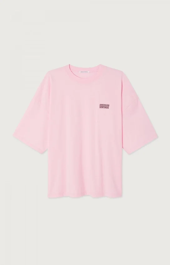 Camiseta de hombre Gixy. Referencia: MGIX02AH26