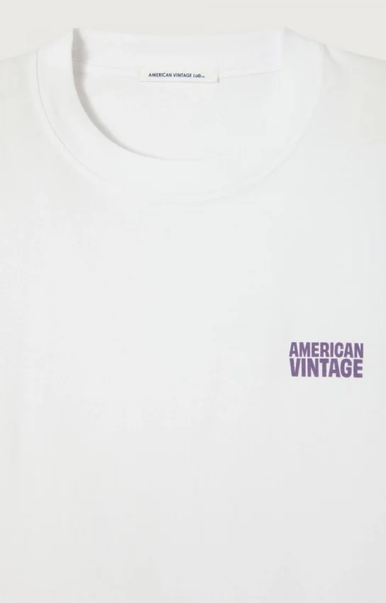 Camiseta de hombre Gixy. Referencia: MGIX02AH26