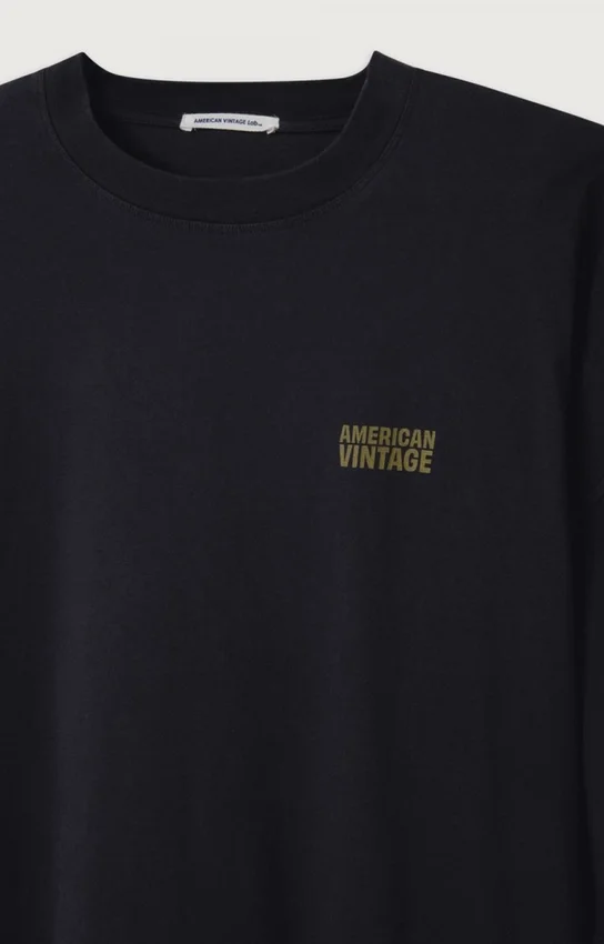 Camiseta de hombre Gixy. Referencia: MGIX02AH26