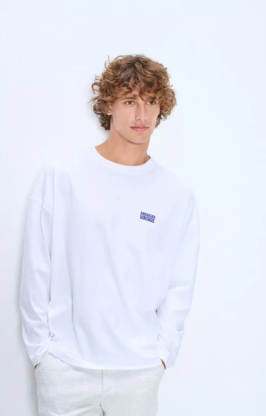 Camiseta de hombre Gixy Referencia: MGIX02BH26
