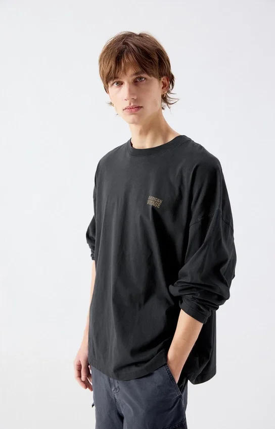 Camiseta de hombre Gixy Referencia: MGIX02BH26