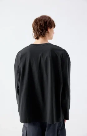 Camiseta de hombre Gixy Referencia: MGIX02BH26