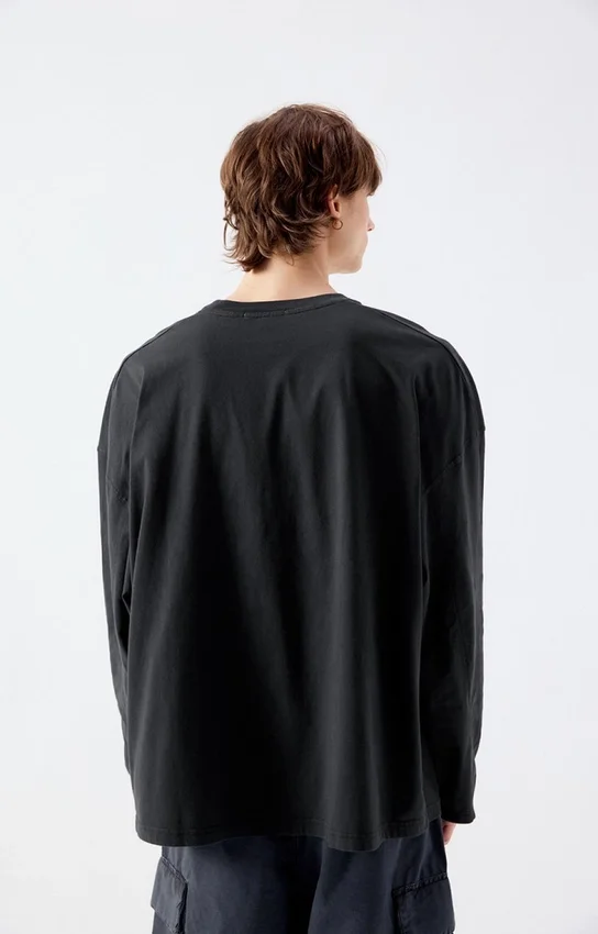 Camiseta de hombre Gixy Referencia: MGIX02BH26