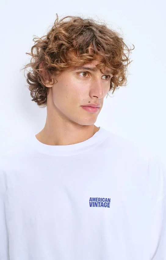 Camiseta de hombre Gixy Referencia: MGIX02BH26