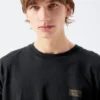 Camiseta de hombre Gixy Referencia: MGIX02BH26
