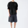 Camiseta de hombre Gixy Referencia: MGIX02BH26