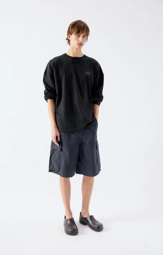 Camiseta de hombre Gixy Referencia: MGIX02BH26