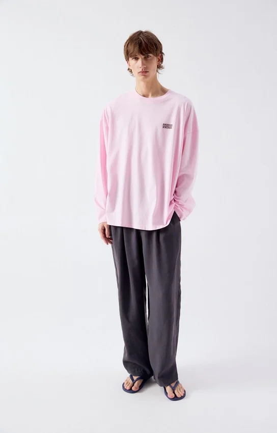 Pantalones de hombre Ysoli Referencia: MYSO10AE26