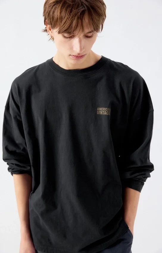 Camiseta de hombre Gixy Referencia: MGIX02BH26