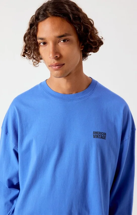 Camiseta de hombre Gixy Referencia: MGIX02BH26