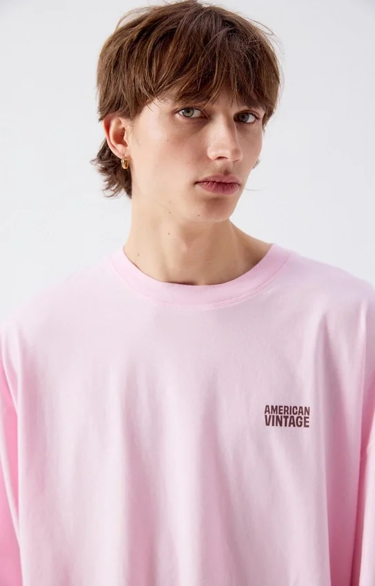 Camiseta de hombre Gixy Referencia: MGIX02BH26