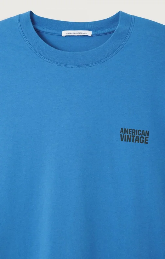 Camiseta de hombre Gixy Referencia: MGIX02BH26