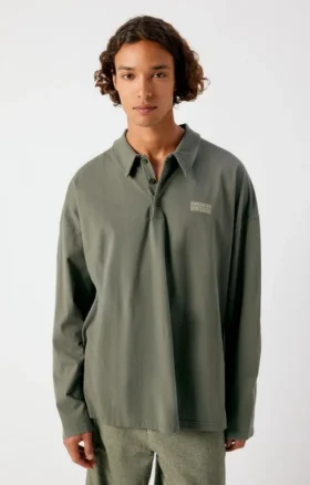 Camiseta de hombre Gixy. Referencia: MGIX02CH26