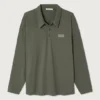 Camiseta de hombre Gixy. Referencia: MGIX02CH26