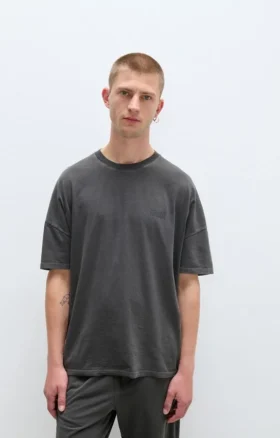 Camiseta de hombre Pymaz Referencia: MPYM02AH26