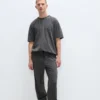 Pantalones de chándal para hombre Pymaz Referencia: MPYM05AH26
