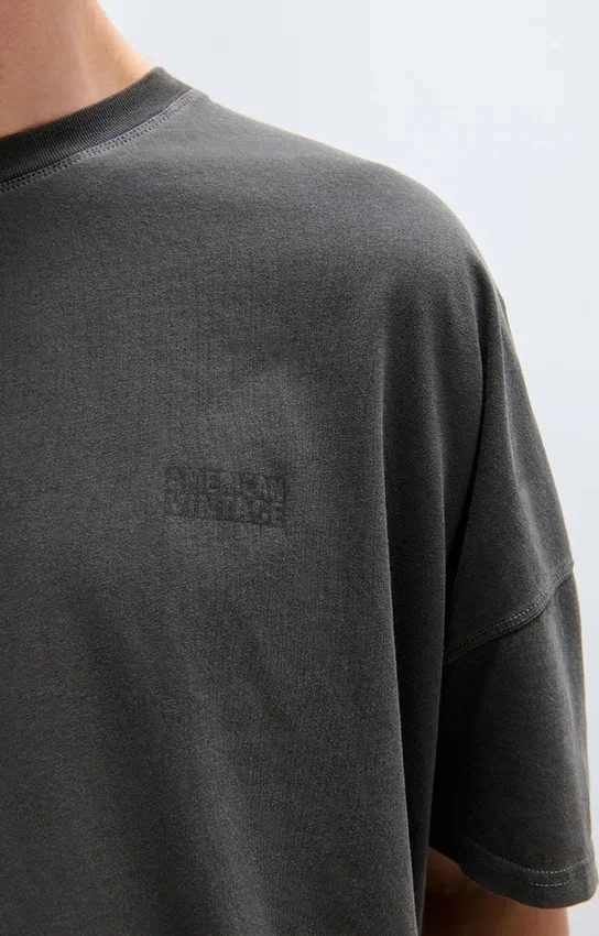 Camiseta de hombre Pymaz Referencia: MPYM02AH26