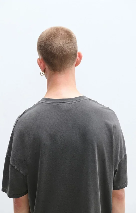 Camiseta de hombre Pymaz Referencia: MPYM02AH26