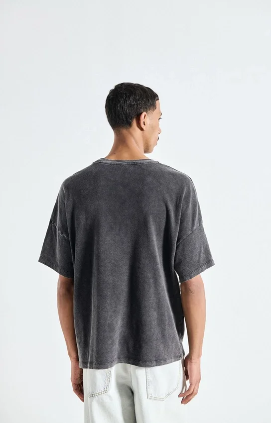 Camiseta de hombre Sonoma Referencia: MSON02AGH26