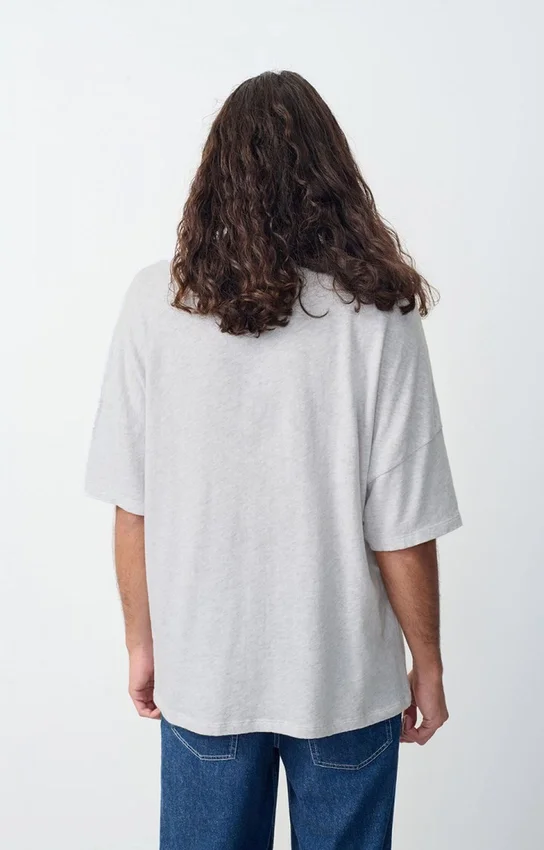 Camiseta de hombre Sonoma Referencia: MSON02AGH26