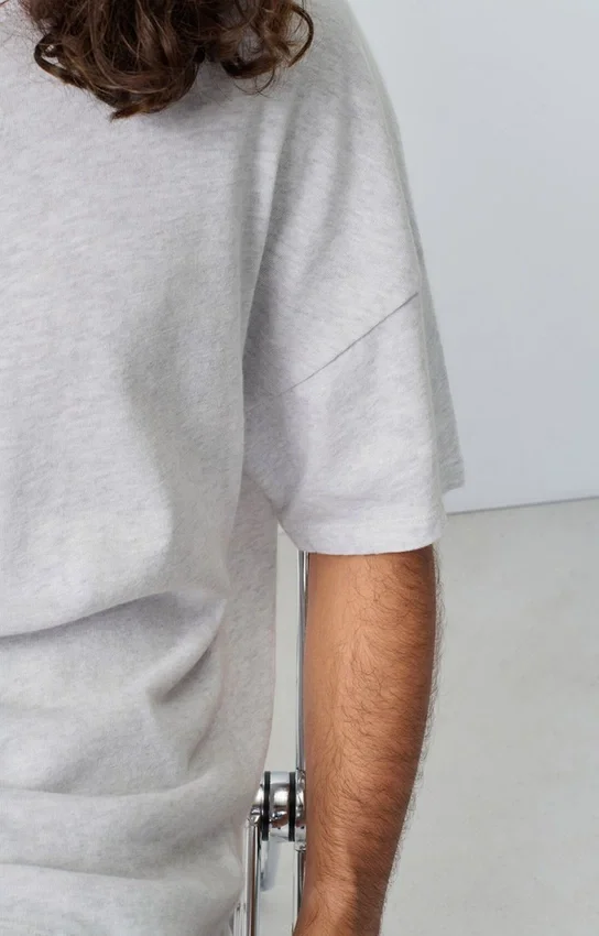 Camiseta de hombre Sonoma Referencia: MSON02AGH26