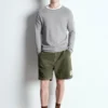 Camiseta de hombre Sonoma. Referencia: MSON24GH26