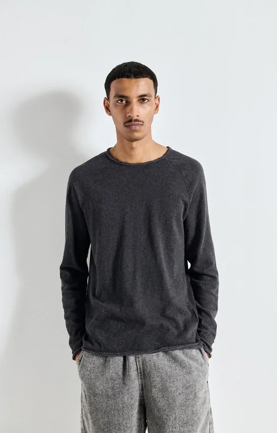 Camiseta de hombre Sonoma. Referencia: MSON24GH26