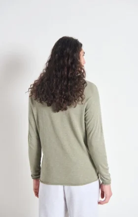 Camiseta de hombre Sonoma. Referencia: MSON24GH26