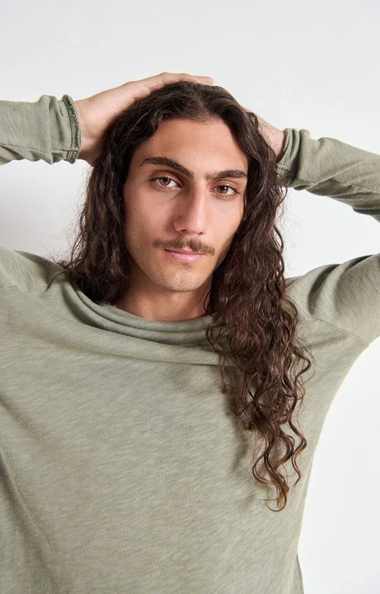 Camiseta de hombre Sonoma. Referencia: MSON24GH26