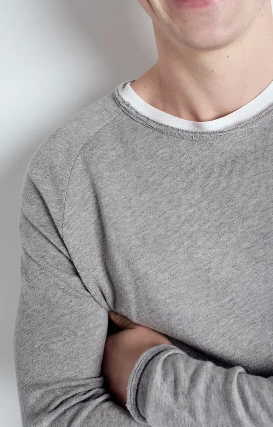 Camiseta de hombre Sonoma. Referencia: MSON24GH26