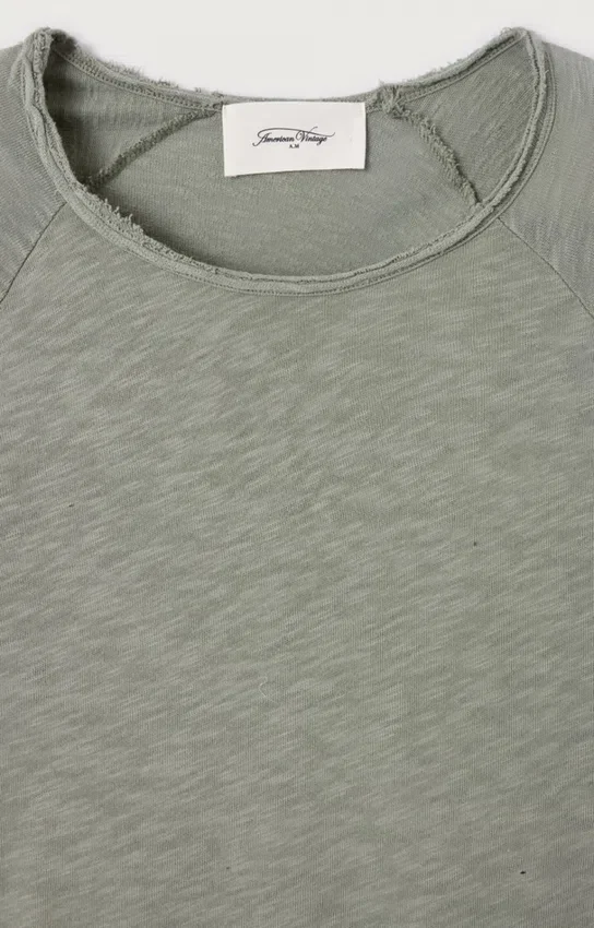 Camiseta de hombre Sonoma. Referencia: MSON24GH26