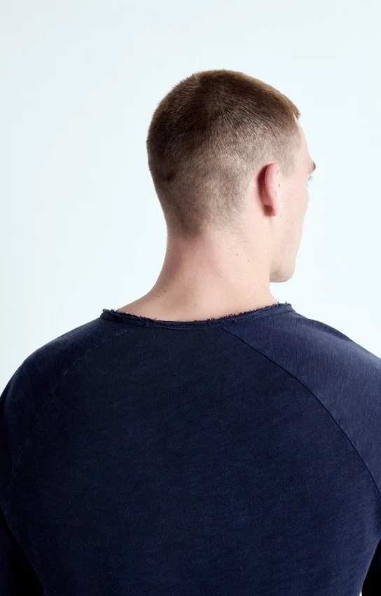 Camiseta de hombre Sonoma. Referencia: MSON24GH26