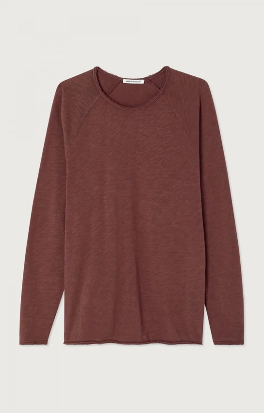 Camiseta de hombre Sonoma. Referencia: MSON24GH26