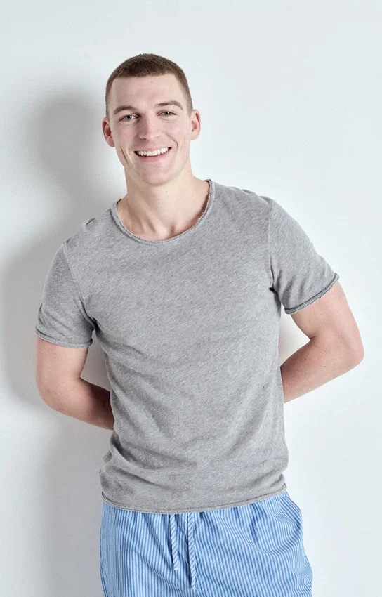 Camiseta de hombre Sonoma Referencia: MSON25TGH26