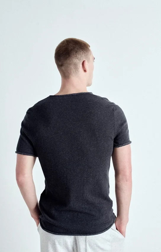 Camiseta de hombre Sonoma Referencia: MSON25TGH26