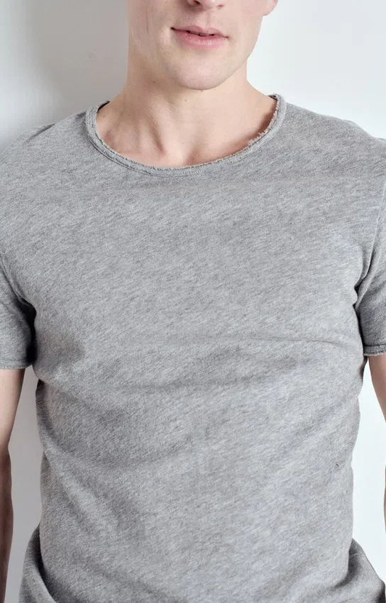 Camiseta de hombre Sonoma Referencia: MSON25TGH26