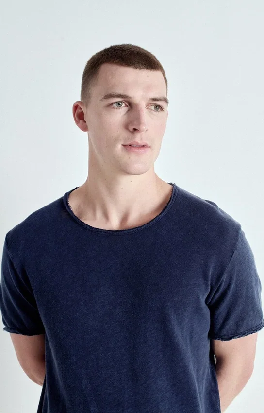 Camiseta de hombre Sonoma Referencia: MSON25TGH26