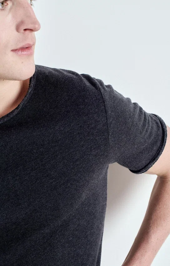Camiseta de hombre Sonoma Referencia: MSON25TGH26