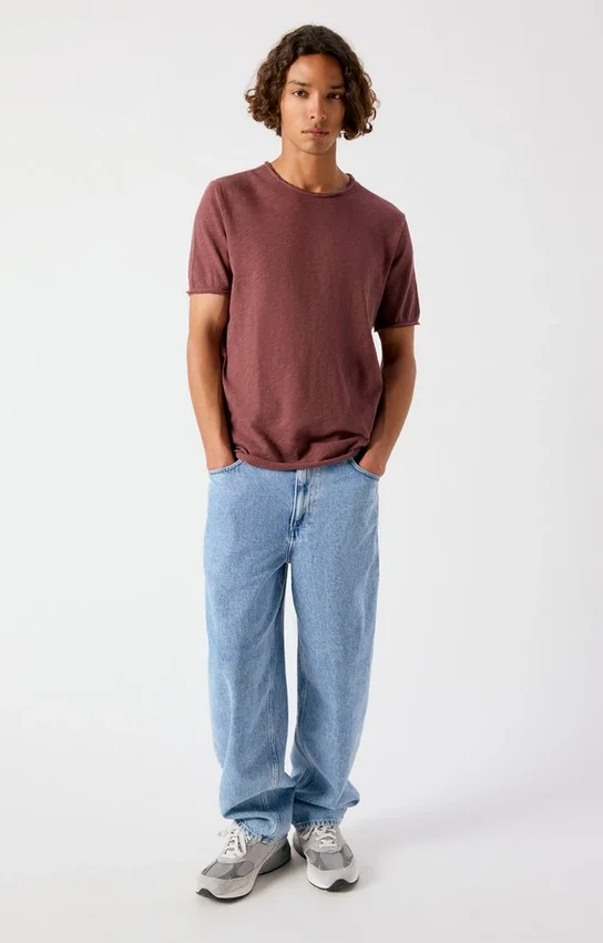 Camiseta de hombre Sonoma Referencia: MSON25TGH26