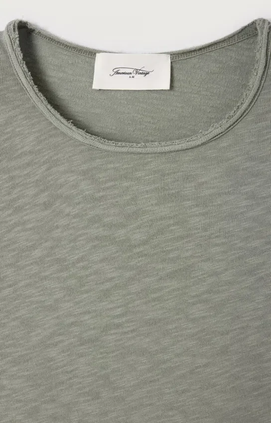 Camiseta de hombre Sonoma Referencia: MSON25TGH26